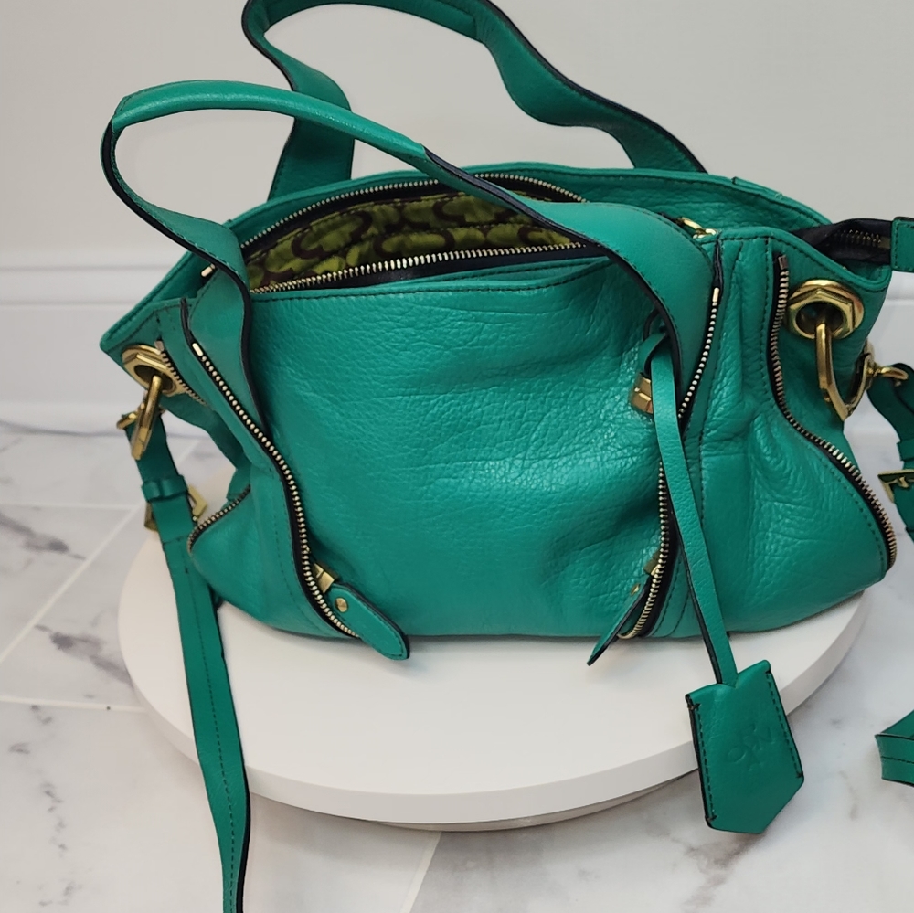 Or YAny leather handbags - Picture 12 of 15